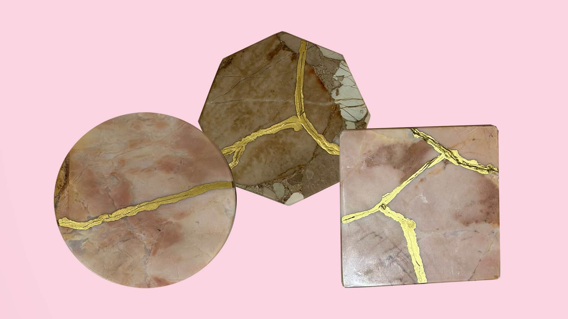 Öğretmenlere Özel | Kırık Parçalarda Saklı Hikâyeler: Kintsugi