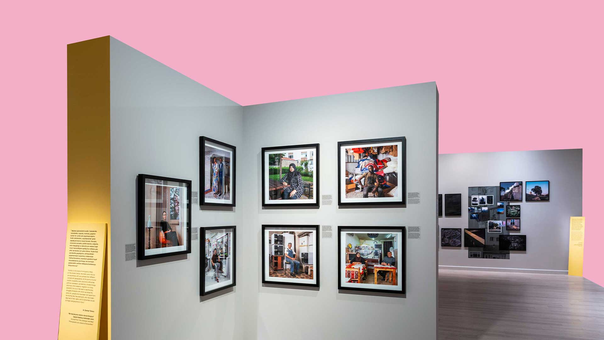 Öğretmenlere Özel Atölyeler ve Turlar