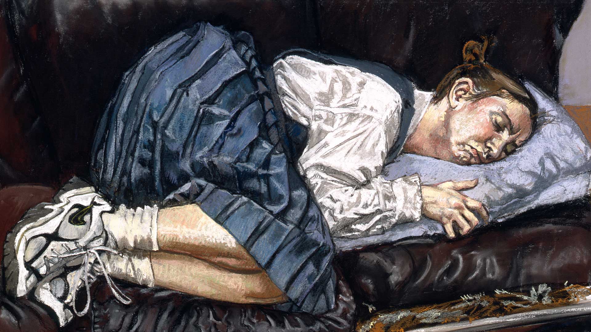 Huzurevleri için Sergi Turu ve Atölye: Kağıtta Kilden Figürler 