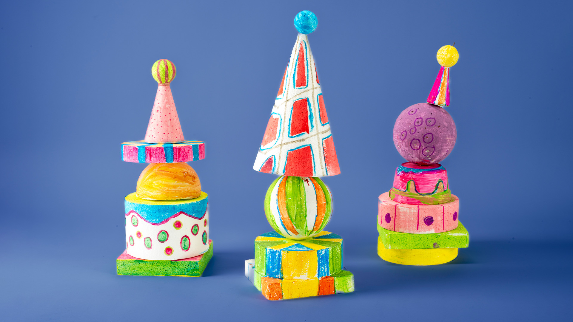 Piyonlar Ülkesinin Sakinleri