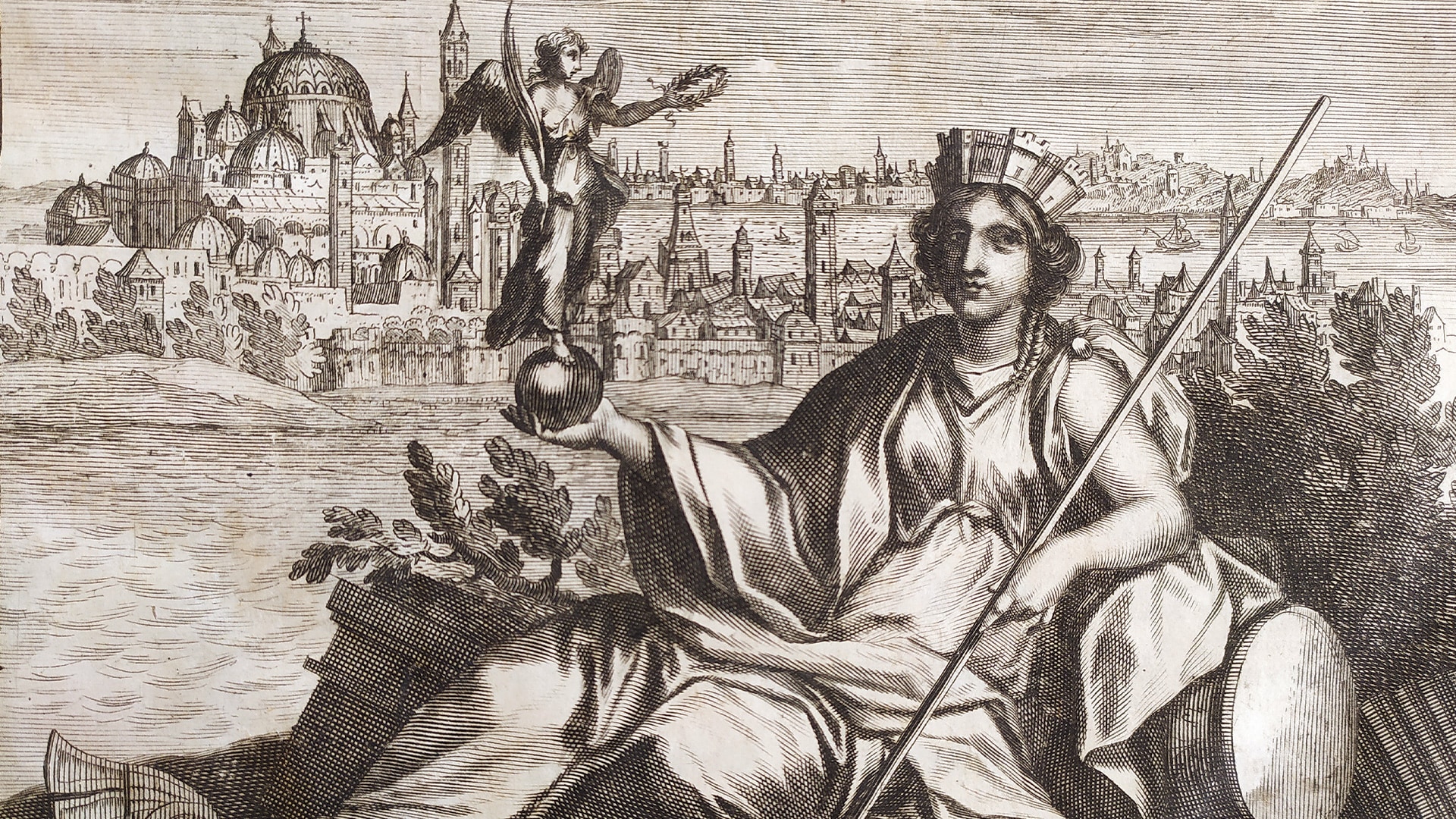 Şehri Görme Biçimleri: Hikâye Anlatımı