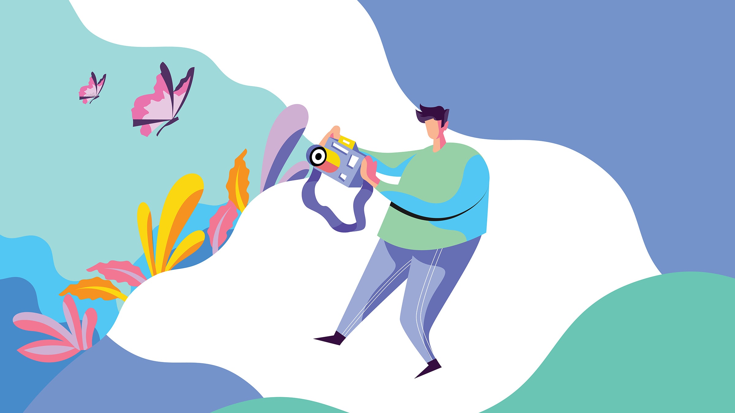 Yarıyıl Tatili Atölyeleri