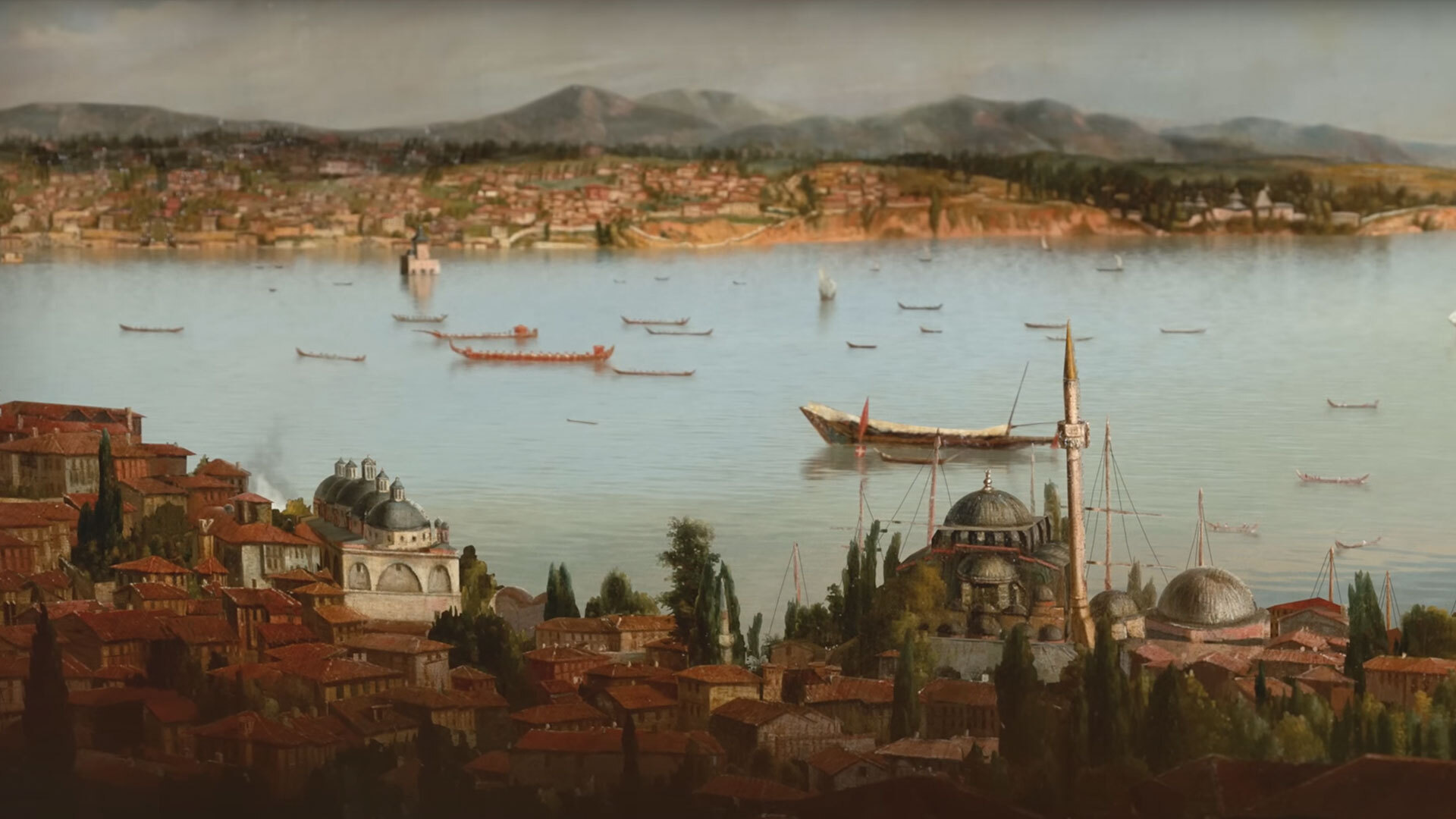 PERA Müzesi Basın Bültenleri