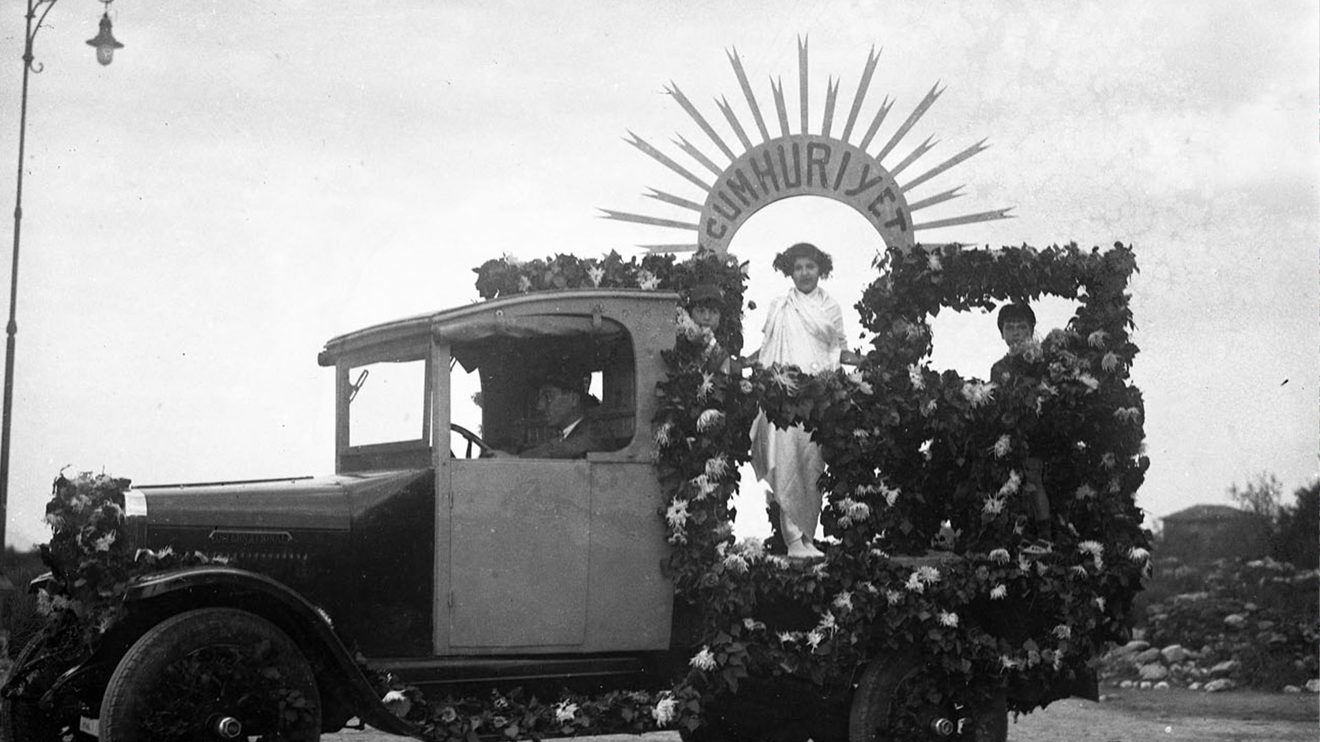 PERA Müzesi Basın Bültenleri