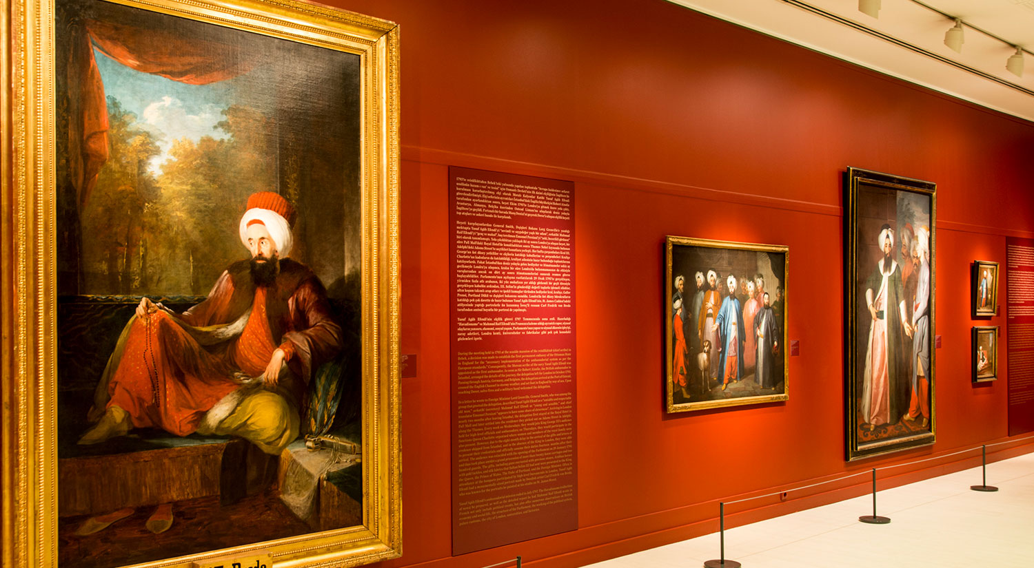 PERA Müzesi Basın Bültenleri