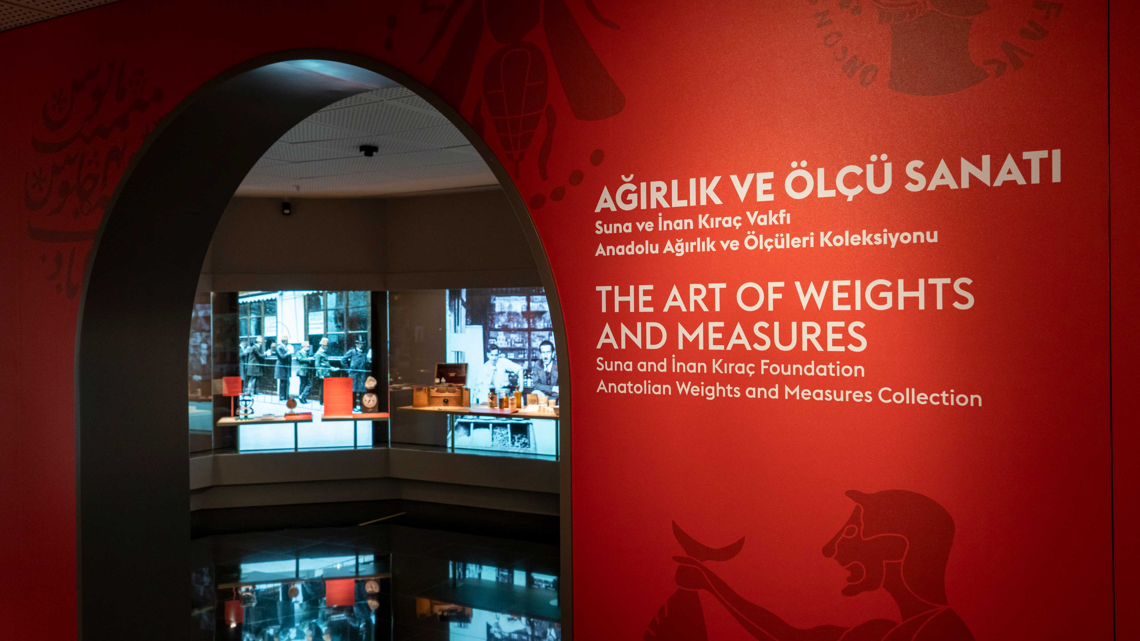 PERA Müzesi Basın Bültenleri