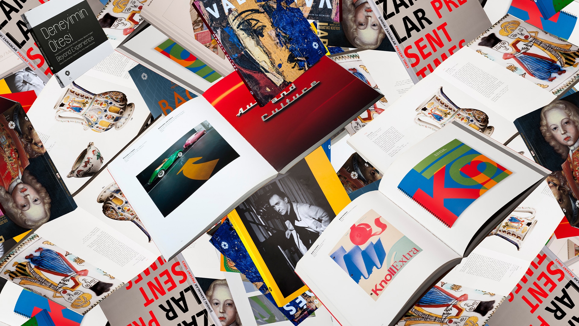 PERA Müzesi Basın Bültenleri