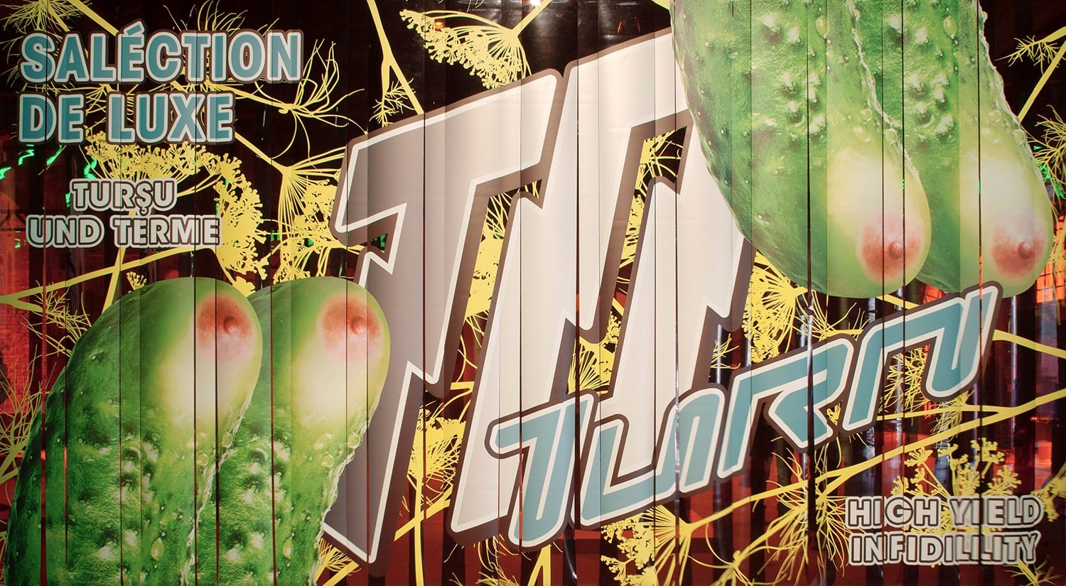 PERA Müzesi Basın Bültenleri