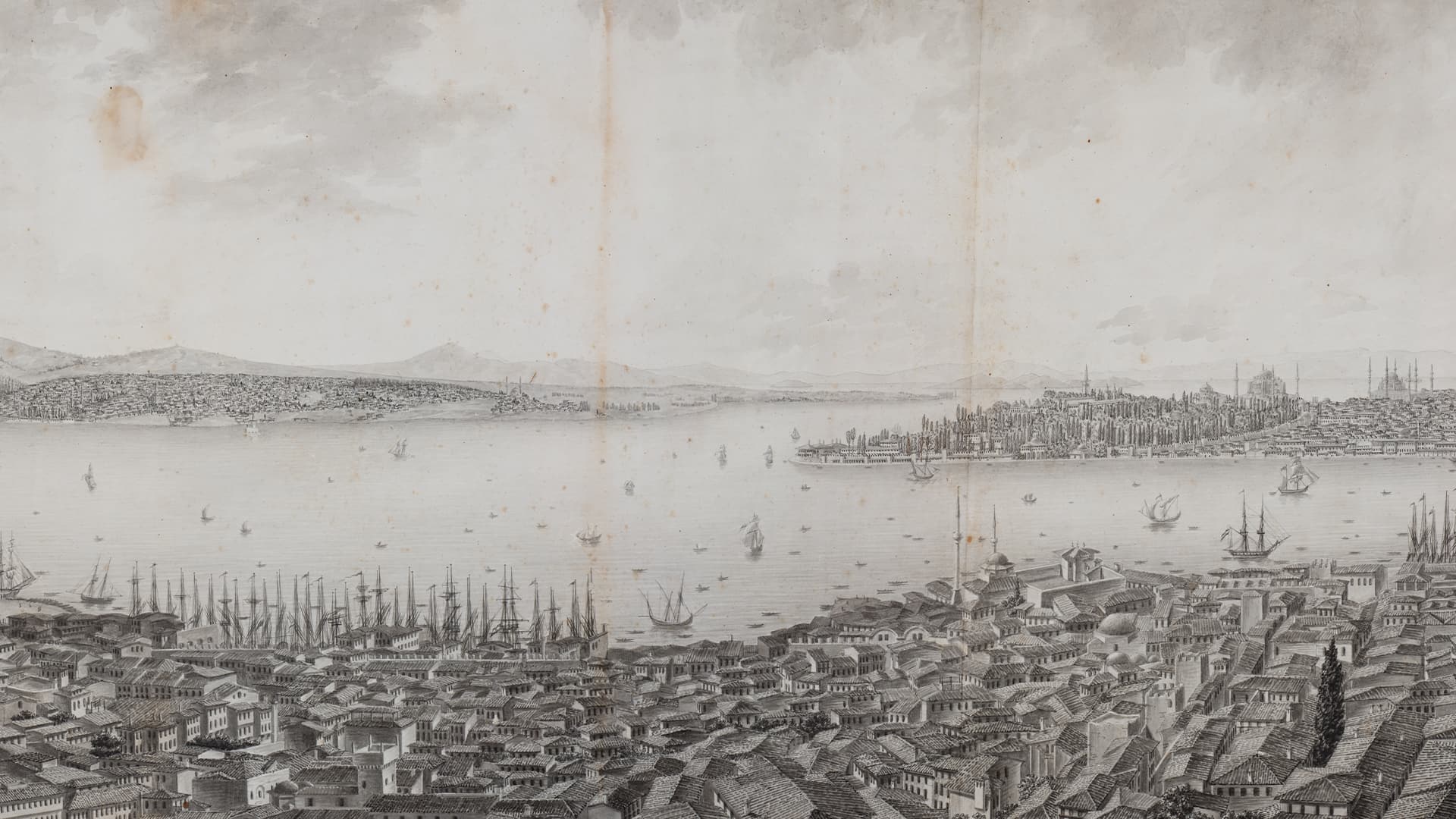 PERA Müzesi Basın Bültenleri