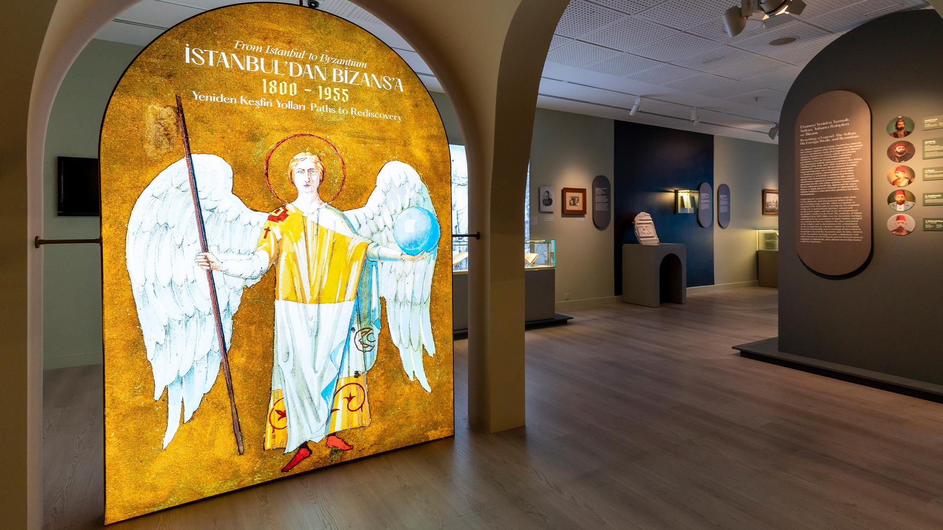 PERA Müzesi Basın Bültenleri