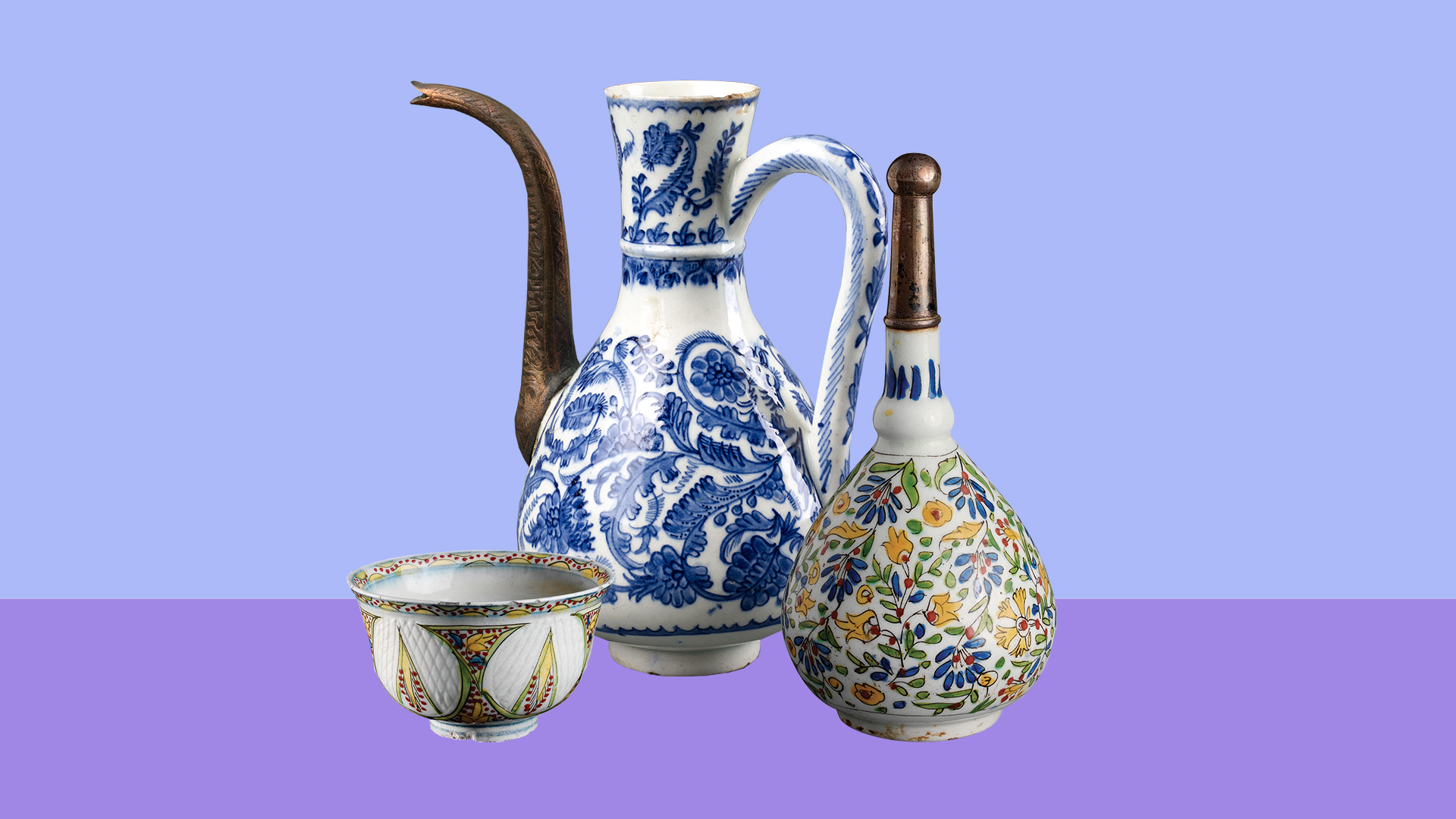 PERA Müzesi Basın Bültenleri