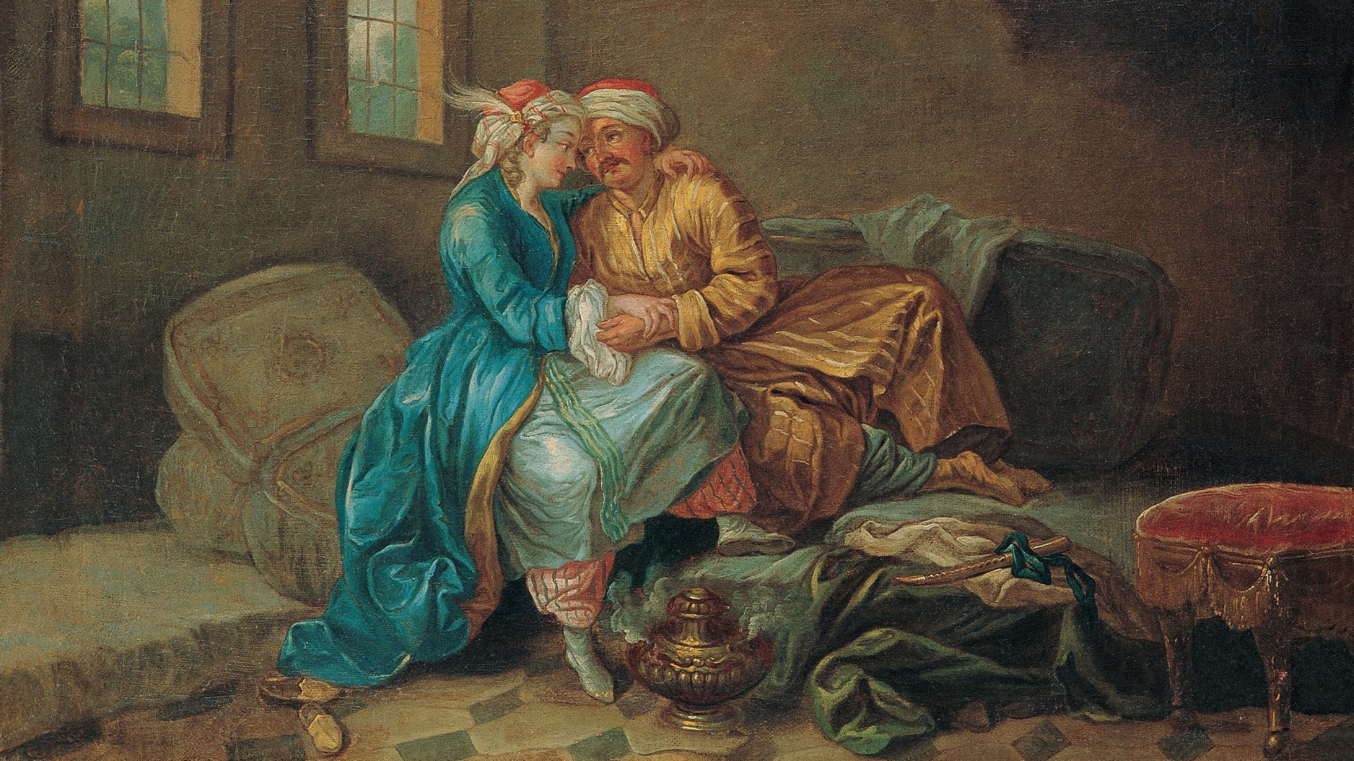 PERA Müzesi Basın Bültenleri