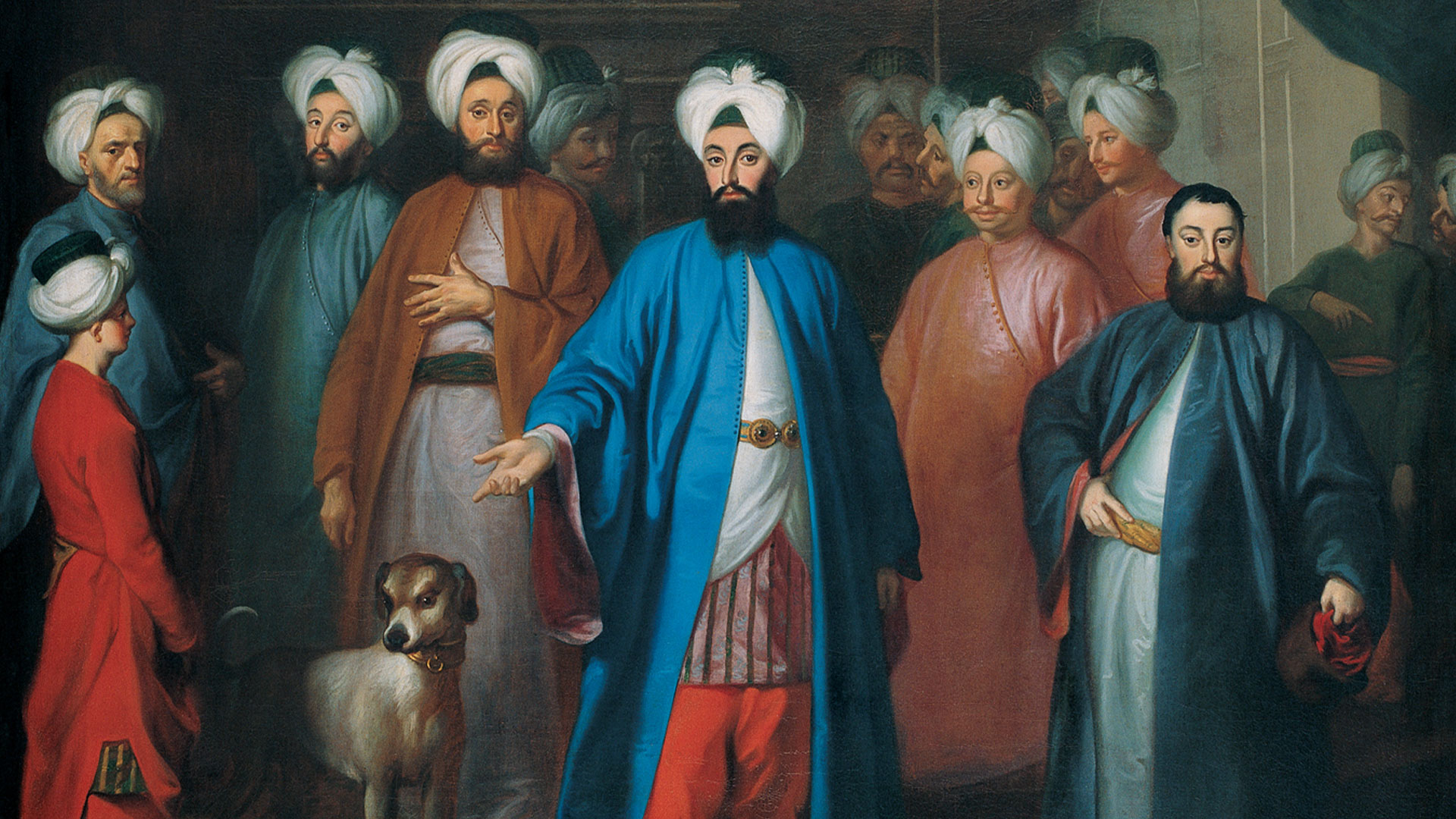 PERA Müzesi Basın Bültenleri