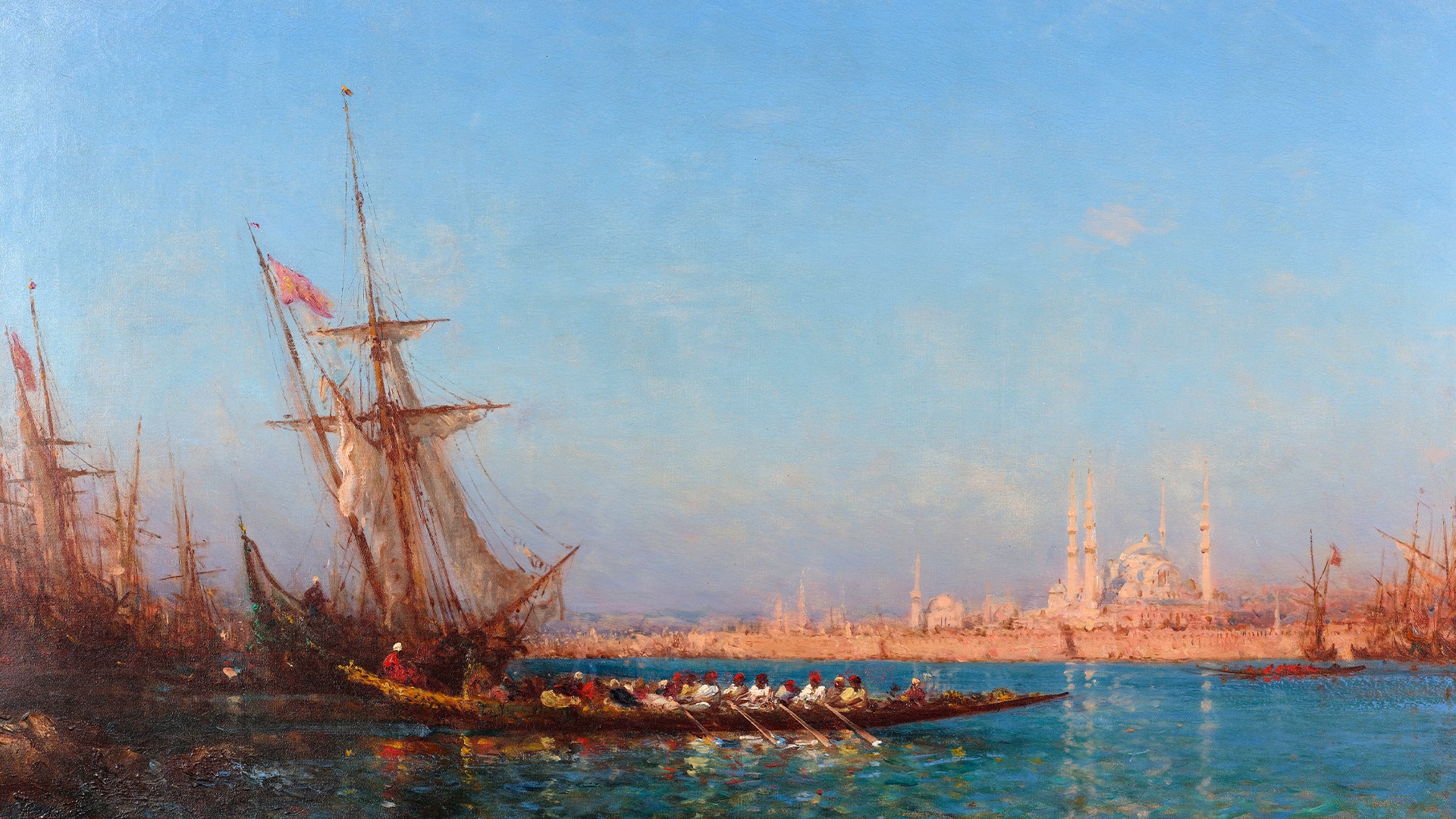 PERA Müzesi Basın Bültenleri