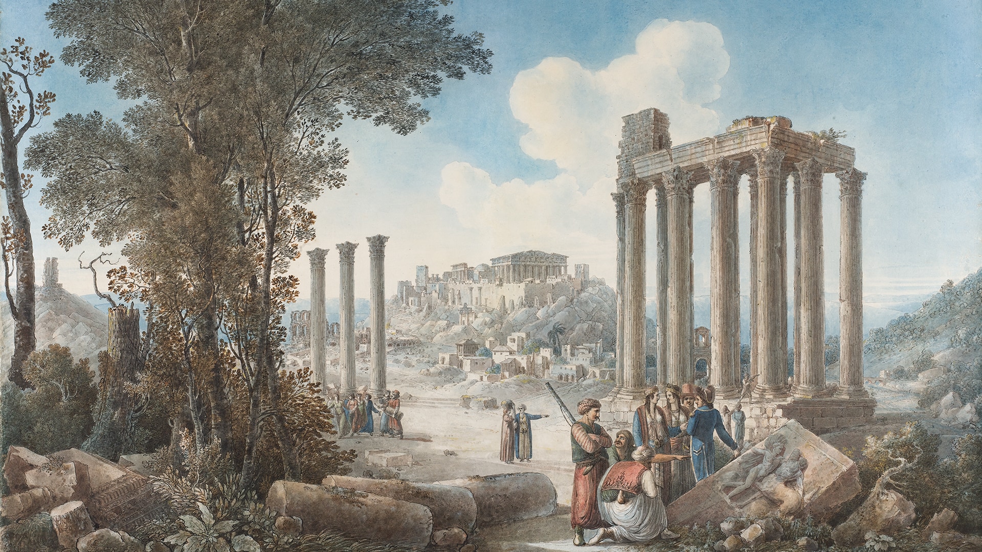 PERA Müzesi Basın Bültenleri