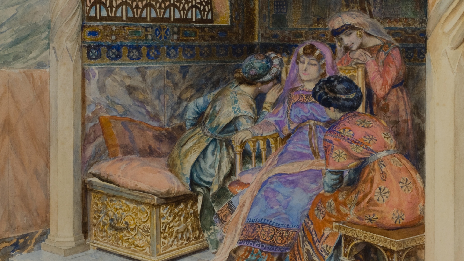 PERA Müzesi Basın Bültenleri