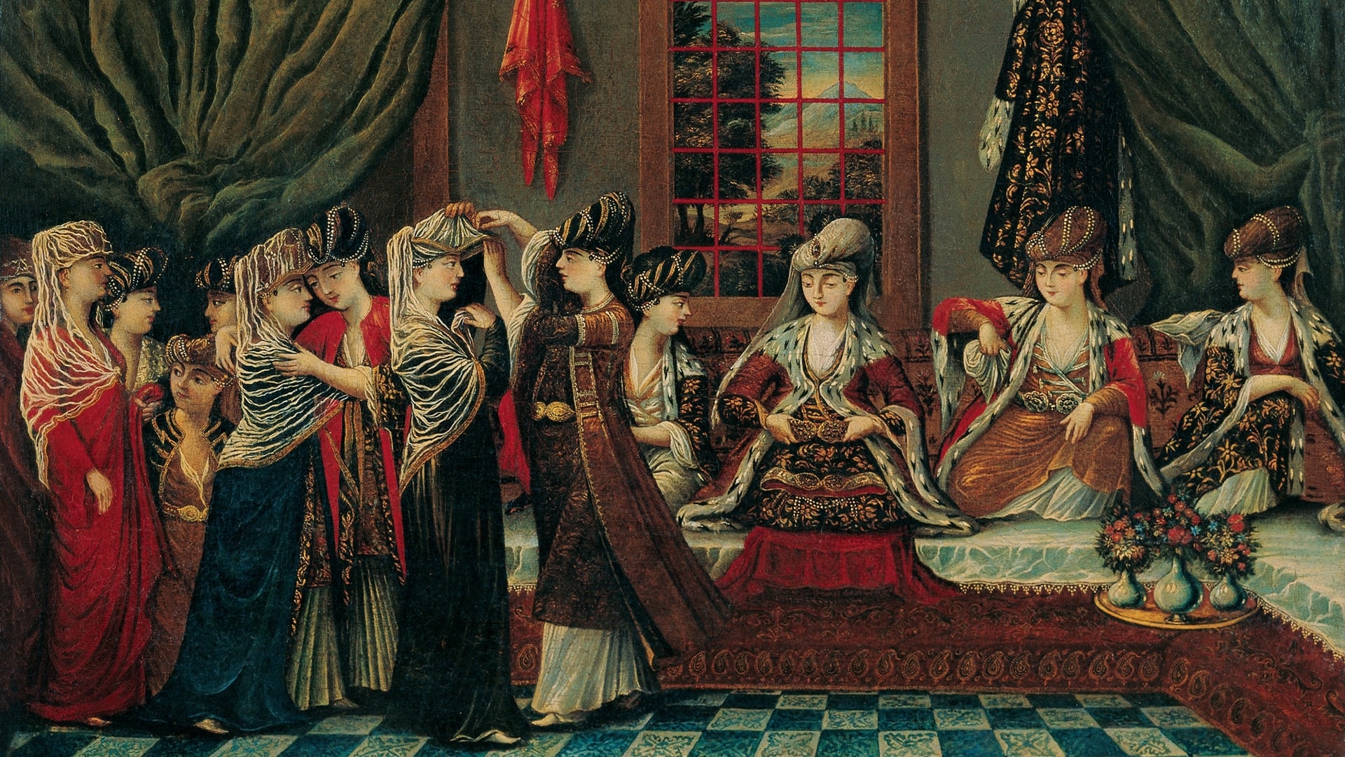 PERA Müzesi Basın Bültenleri