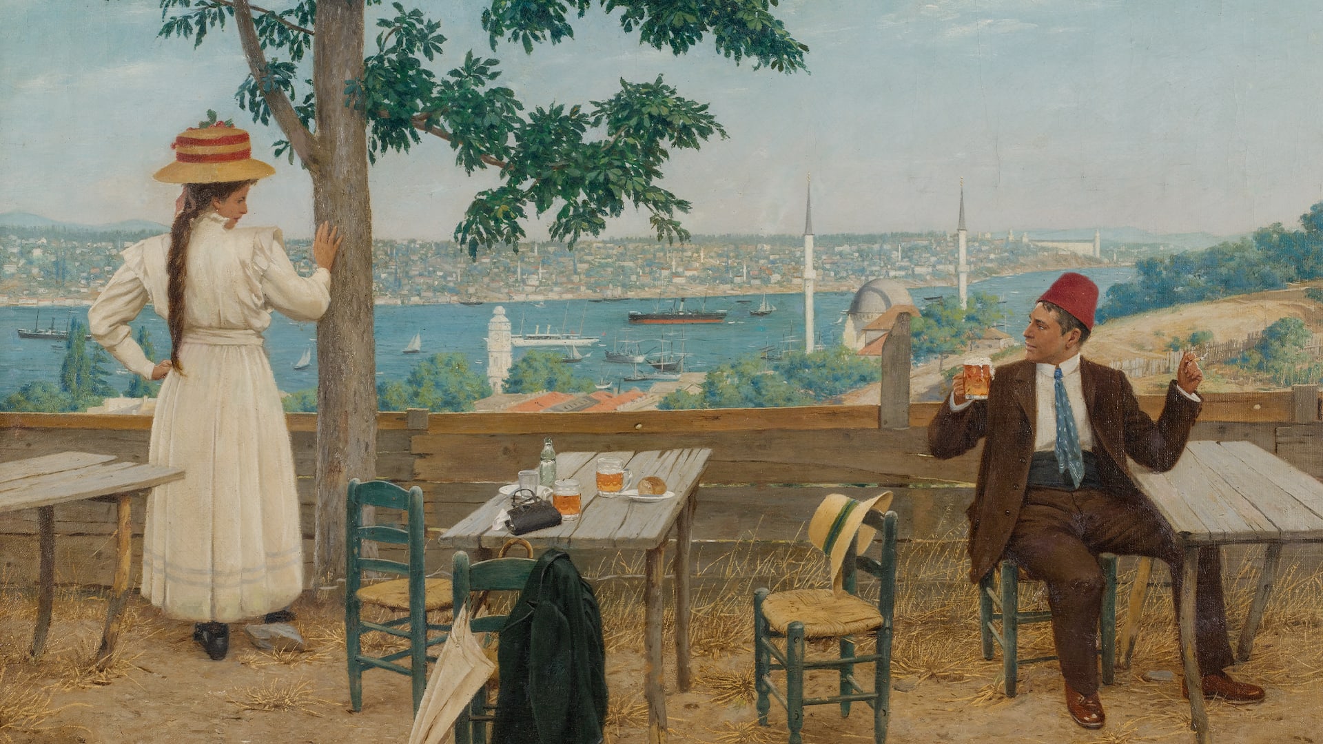 PERA Müzesi Basın Bültenleri