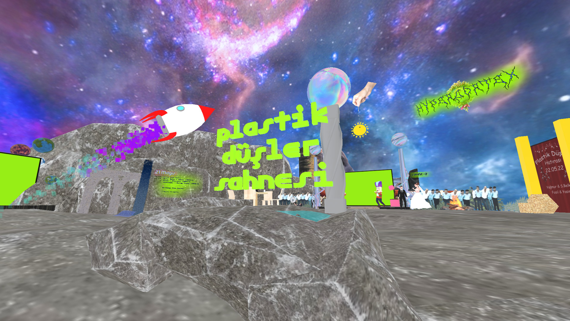 PERA Müzesi Basın Bültenleri