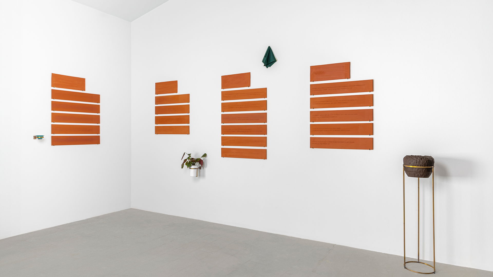 PERA Müzesi Basın Bültenleri