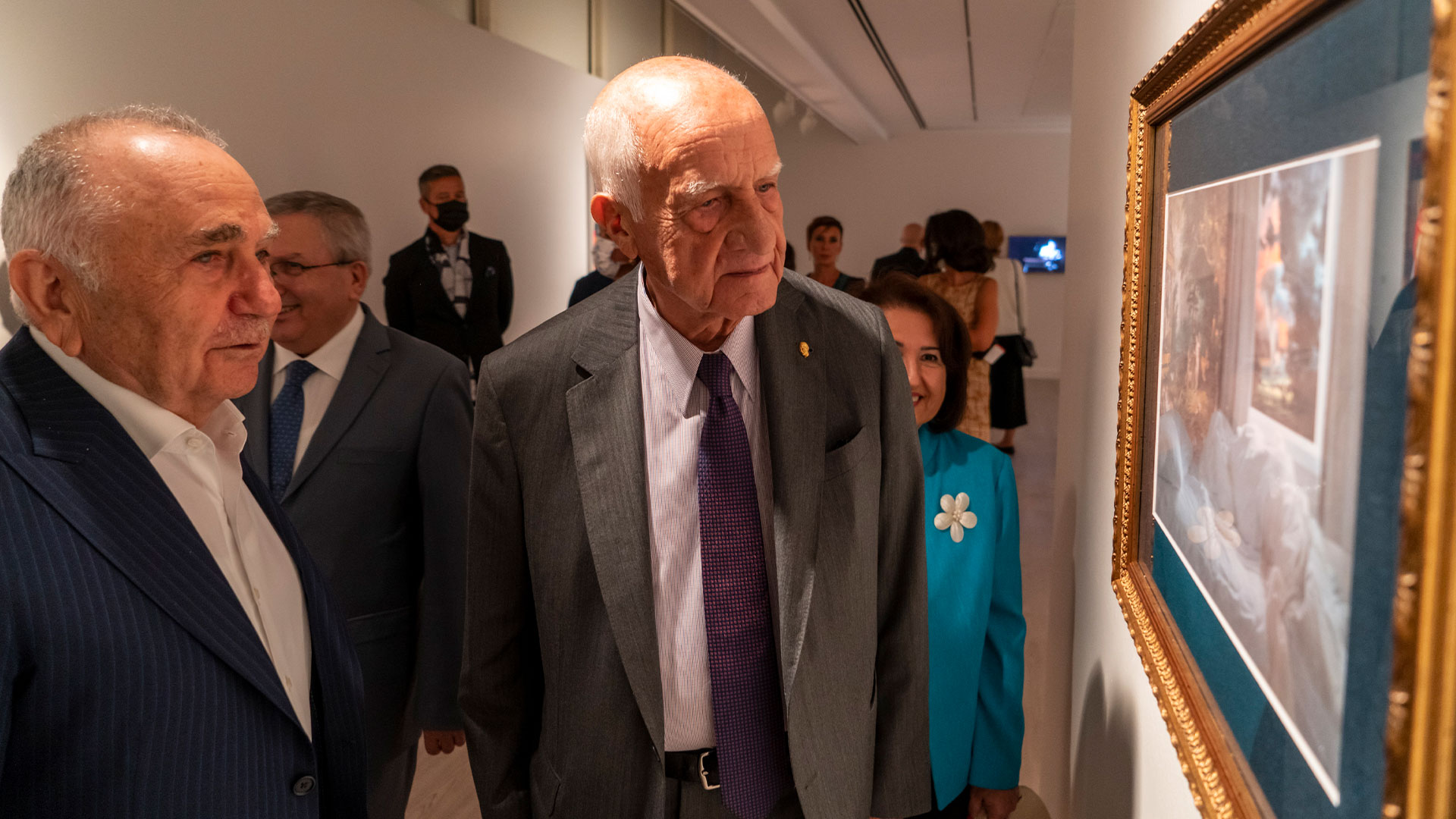 PERA Müzesi Basın Bültenleri