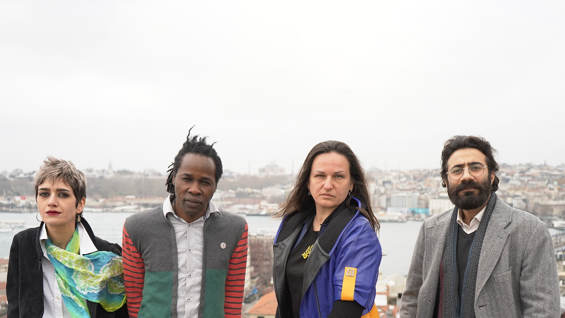 PERA Müzesi Basın Bültenleri