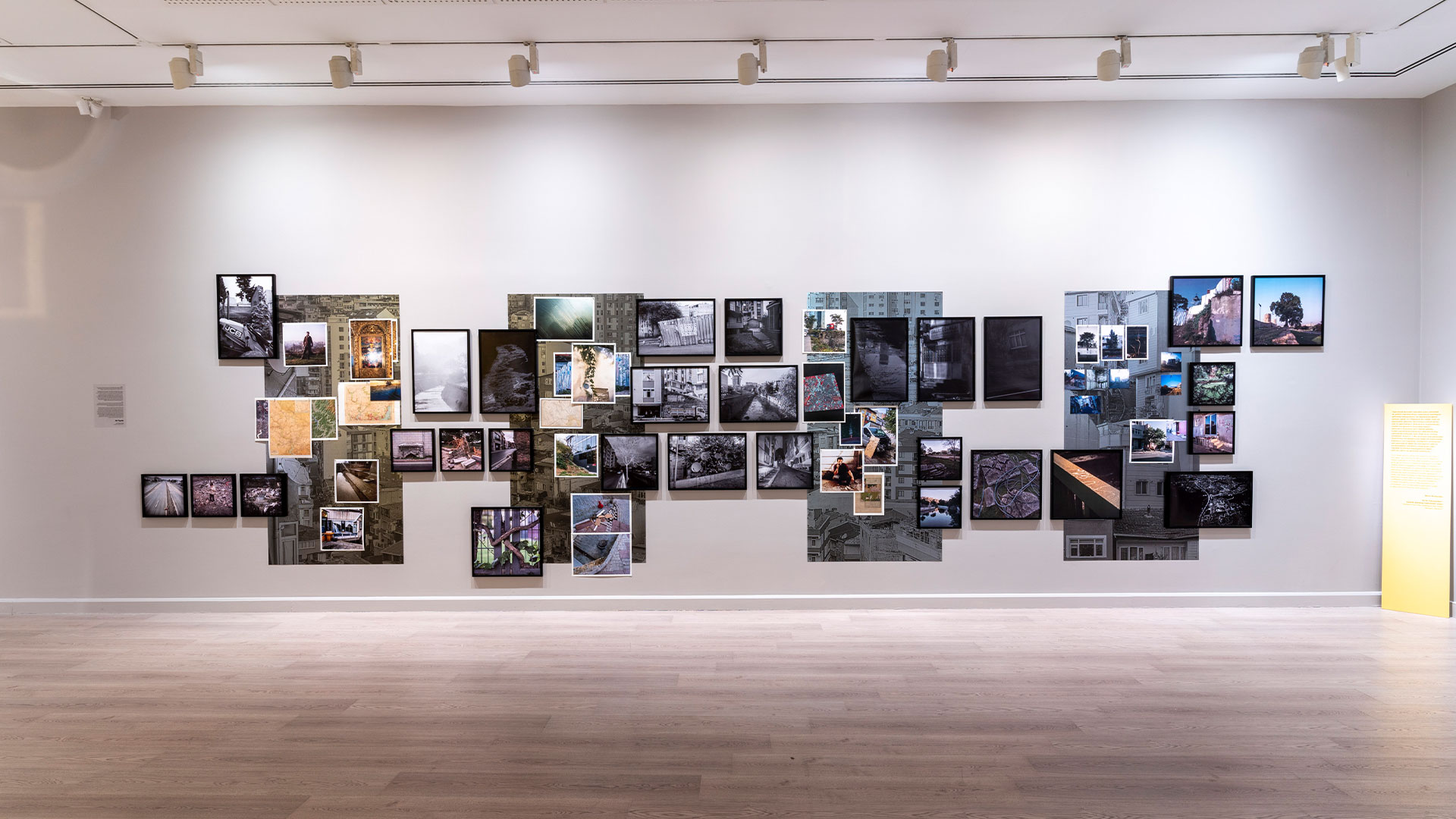 PERA Müzesi Basın Bültenleri