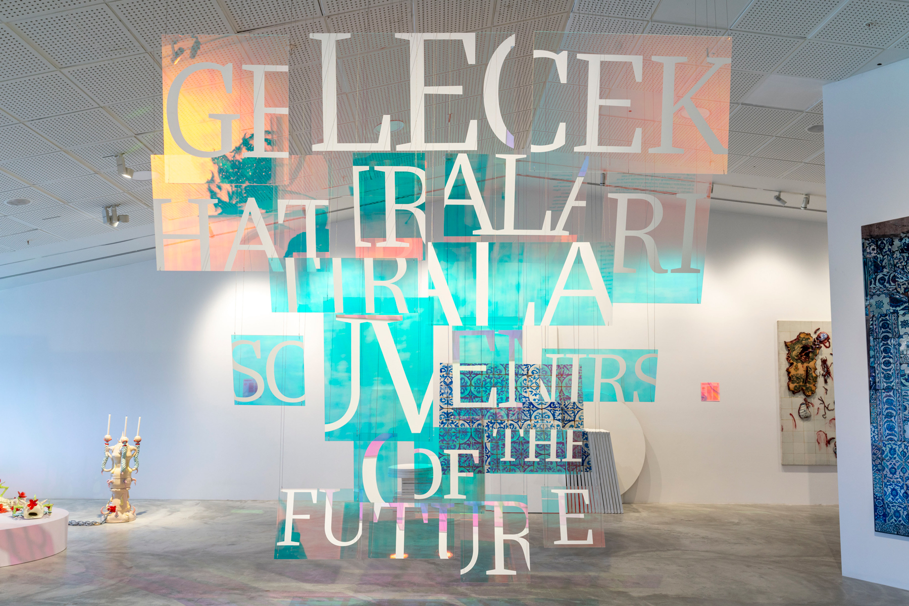 Gelecek Hatıraları