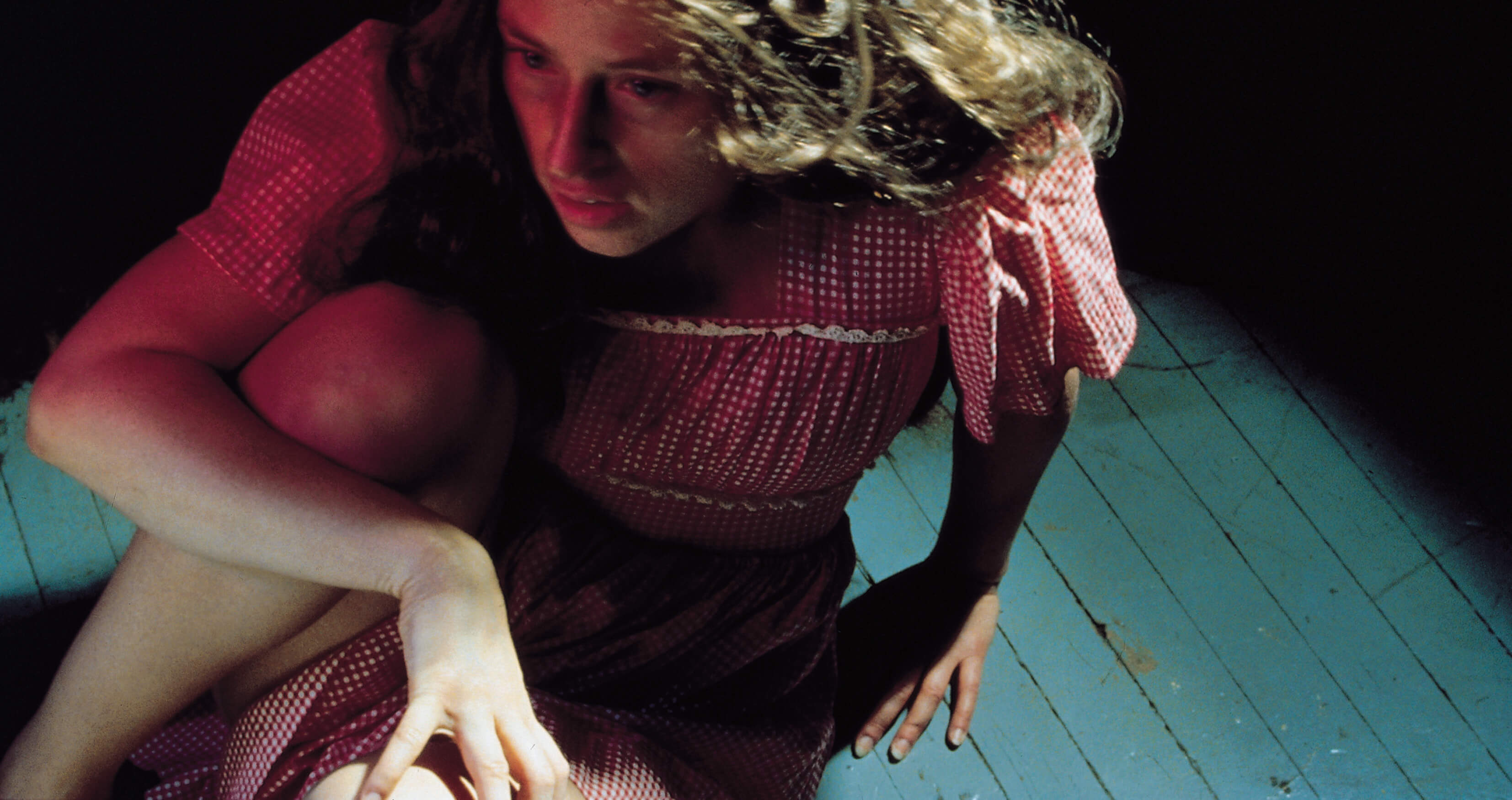 Cindy Sherman Bana Bak!