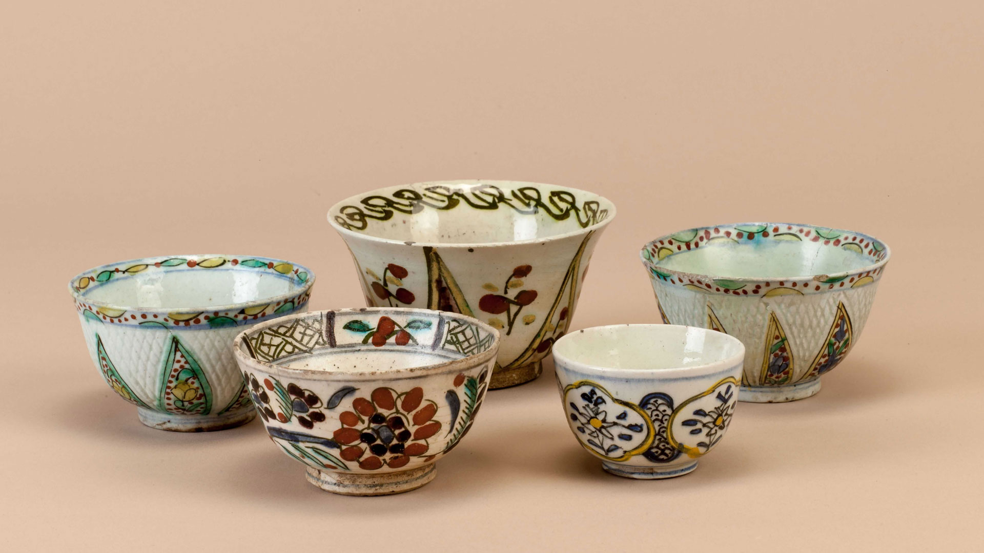 Osmanlı’da Kahve İkramı