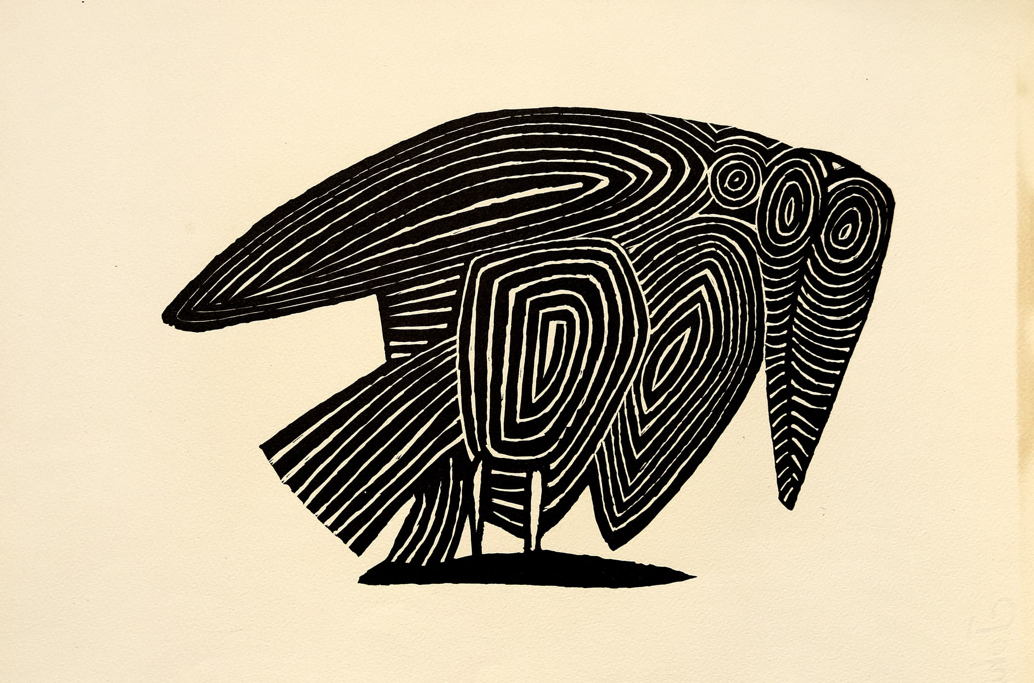 İstanbul-Paris-İstanbul: Mario Prassinos 