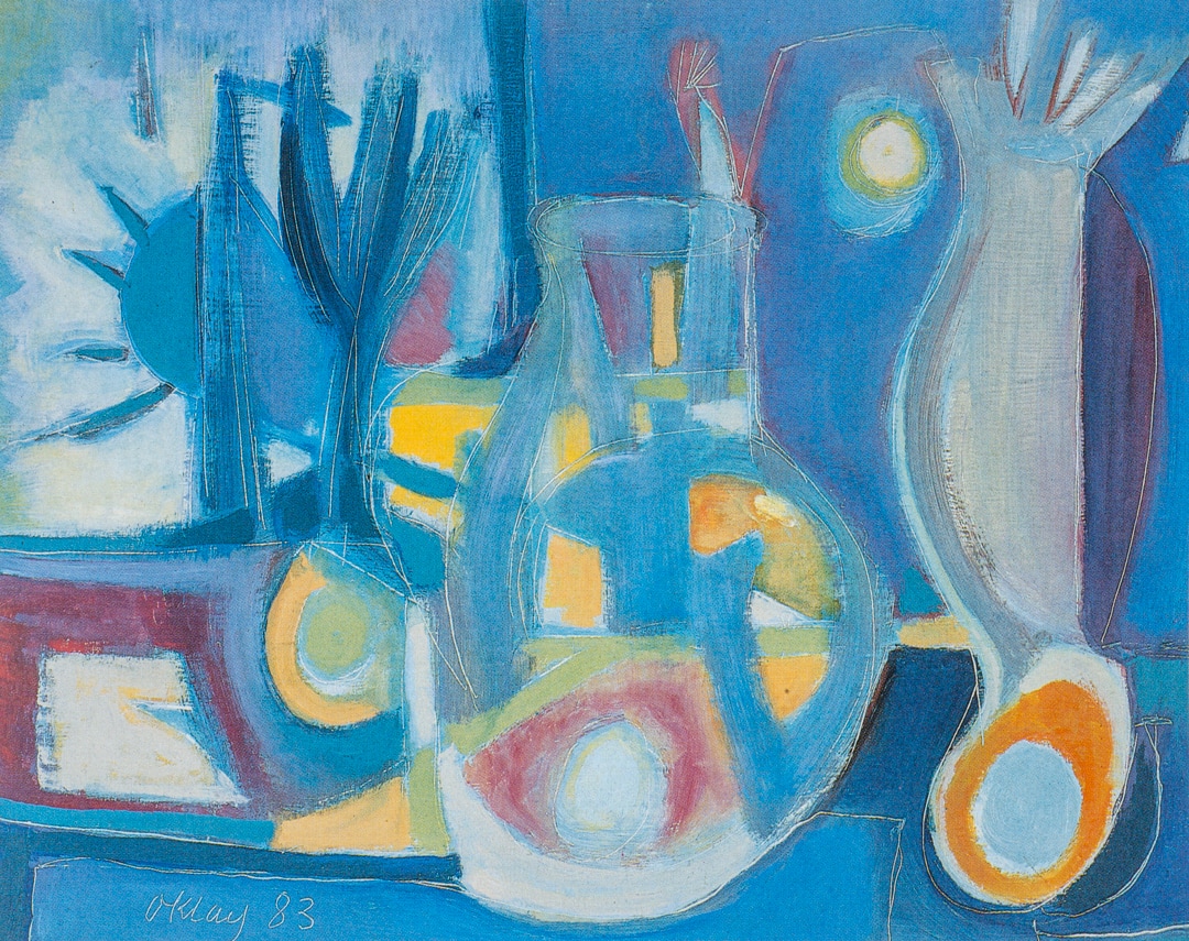 Türk Edebiyatının “Esrarlı” Adası